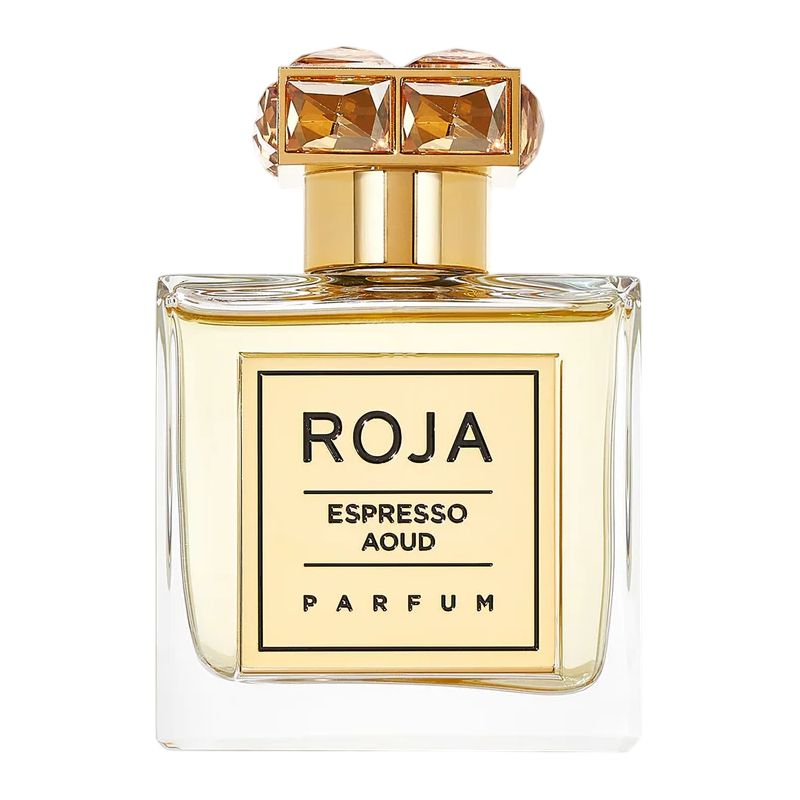 Roja Espresso Aoud 50 мл